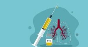 'Strong evidence' that BCG does not protect against COVID-19