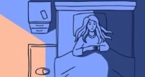 Weighted blankets can decrease insomnia severity – Karolinska Institutet