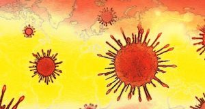 CDC update on airborne transmission of COVID-19