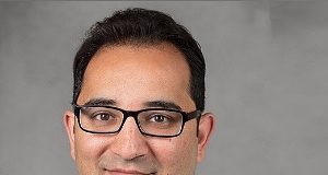 Spinal cord stimulation reduces pain and motor symptoms in Parkinson's