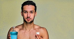 Some OTC mouthwashes neutralise human coronaviruses — Laboratory study