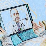 Patient doctor online consultation