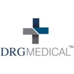 DRG Medical Logo