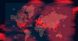 A week of grim global COVID-19 milestones — except in Africa