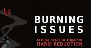 Urgent need to scale up tobacco harm reduction, says global report