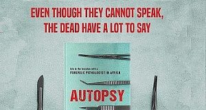 A Forensic Pathologist in Africa