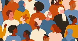 COVID toll turns spotlight on Europe's taboo on data by race