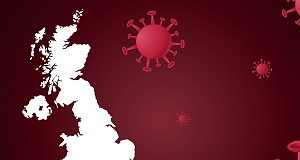 Death scenarios justifying second UK lockdown 'four times too high'