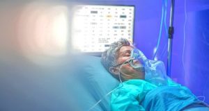 Arthritis drug effective in most severely ill COVID-19 patients