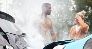 RAF non-payments bringing practices to their knees