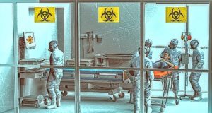 Long COVID may cause multiple-organ damage even in low risk patients — Coverscan Study