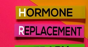 New estimates of breast cancer risks associated with HRT