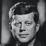 7-MB-Talking Points-19-11-2020-President John F Kennedy-Photo Wikimedia Commons