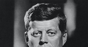 Could JFK have survived with today's advanced emergency care?