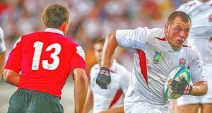 World rugby faces landmark class action over neurological damage