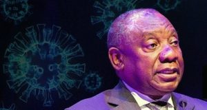 South Africa's lockdown was based on 'crude and exaggerated' evidence