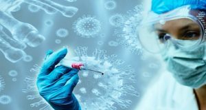 Outrage over COVID-19 vaccine inequities: Rich world hogs supplies and patents