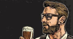 Alcohol consumption associated with nearly 5% of US cancer cases