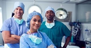 UK's 'unethical' recruitment of doctors from low-resource countries