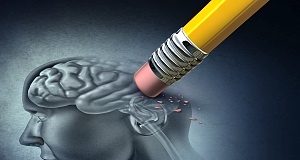 A prognostic Alzheimer's disease blood test in the symptom-free stage — 6-year study