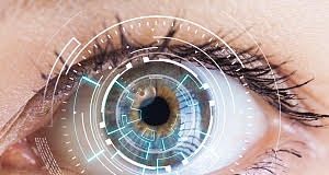 Visual dysfunction predicts Parkinson's-linked cognitive decline 18 months ahead