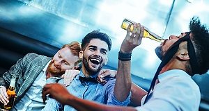 Chicago research reveals ways to predict – and treat – alcohol use disorder