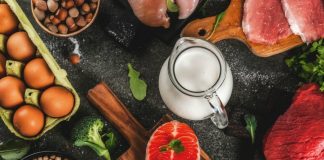 Low and very-low carb diets for type 2 diabetes remission – Systematic review