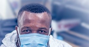 Unlike the Cubans, the supernumerary registrars battle COVID-19 unpaid