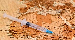 Protecting Africa from becoming a vaccine test lab for the world