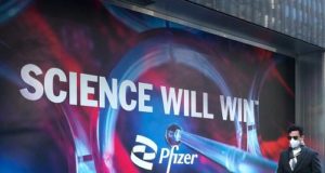 More data backs high efficacy of single-dose Pfizer jab but Fauci sceptical