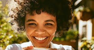 Coffee consumption associated with lower heart failure risk — 3 studies