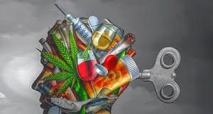 Drinking, smoking, drug use linked to premature heart disease in the young