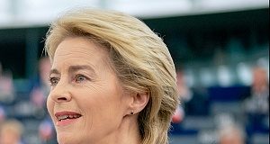 WHO joins condemnation of latest blunder in EU's vaccine rollout