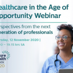 Focus Body Group 5 Ad – Healthcare in the Age