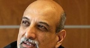 COVID-19 has made Prof Abdool Karim a media celebrity Karim