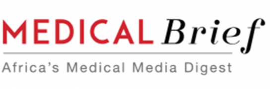 Medical Brief & Juta Logo