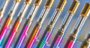 The health pros and cons of e-cigarettes – Evidence ambivalence Pen