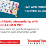 Sidebar Ad 4 – Antibiotic stewardship – ThermoFisher