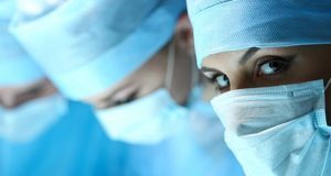 CDC's health sector masking guidelines were a deadly mistake