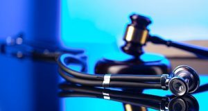 State-employed practitioners and the limits to their medical indemnity