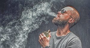 Daily e-cigarette use shows 'clear benefit' in helping smokers to quit – UK study