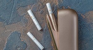 Tens of millions of smokers have switched to less risky nicotine products