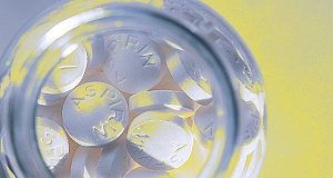Aspirin use for CVD may reduce risk of COVID-19 infection – Israeli study