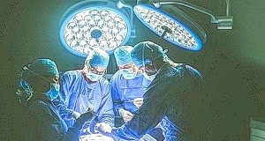 Royal College Ireland: Surgery best for acute uncomplicated appendicitis