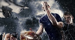 Novel saliva test accurately diagnoses concussion — SCRUM study