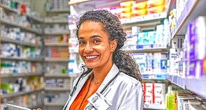 SA's 22,000 pharmacists should be mobilised as vaccinators