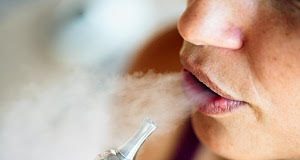 WHO versus Public Health England over e-cigarettes