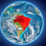 9-MB-From the Frontlines-25-03-2021-Brazil-World-Map-Planet Earth-iStock-1082934996