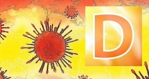 Lancet removes hyped preprint on efficacy of vitamin D for COVID-19