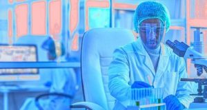 At last, serious efforts to repurpose generic drugs to treat COVID-19